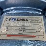 Jednostopniowa pompa wspornikowa EMSE ENP 80-200, 37 kW, 3000 obr.