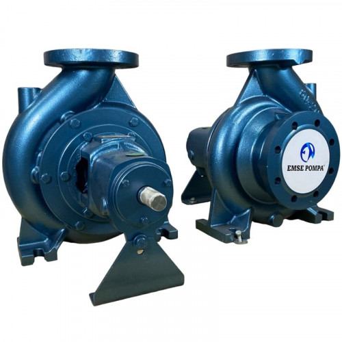 Jednostopniowa pompa wspornikowa EMSE ENP 80-200, 37 kW, 3000 obr.