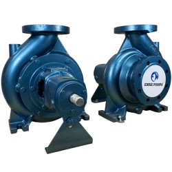 Jednostopniowa pompa wspornikowa EMSE ENP 80-200, 37 kW, 3000 obr.