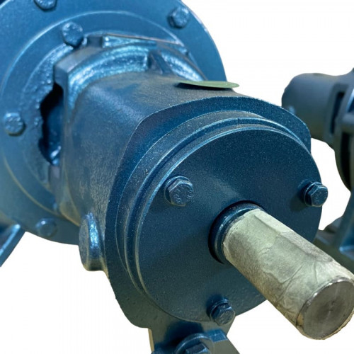 Jednostopniowa pompa wspornikowa EMSE ENP 80-200, 37 kW, 3000 obr.