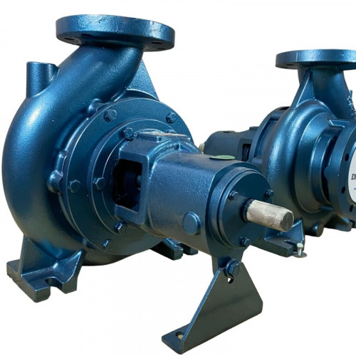 Jednostopniowa pompa wspornikowa EMSE ENP 80-200, 37 kW, 3000 obr.