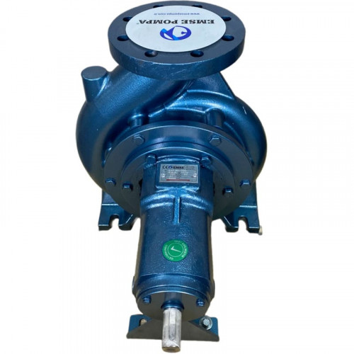 Jednostopniowa pompa wspornikowa EMSE ENP 80-200, 37 kW, 3000 obr.
