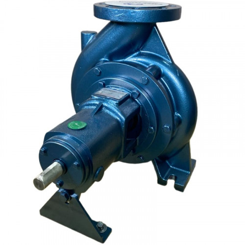 Jednostopniowa pompa wspornikowa EMSE ENP 80-200, 37 kW, 3000 obr.