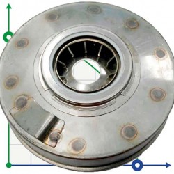 Dyfuzor do pompy CDLF 8