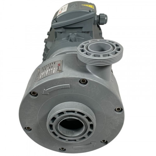 Plastikowa pomDiaPump PA do kwasów DiaPump PA2220 PP, 2,2 kW, 3000 obr/min, 380V