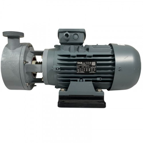 Plastikowa pomDiaPump PA do kwasów DiaPump PA2220 PP, 2,2 kW, 3000 obr/min, 380V