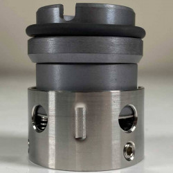Uszczelnienie mechaniczne pompy R-58V 32, CAR/SIC, EPDM, 304, A0
