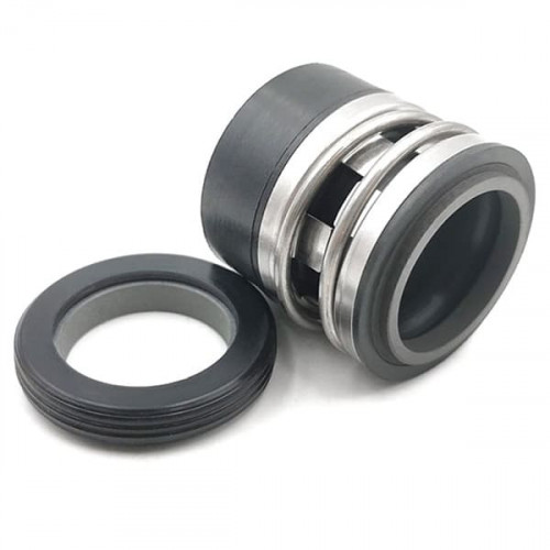 Uszczelnienie mechaniczne HERMETICA M212.K12