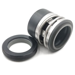 Uszczelnienie mechaniczne HERMETICA M212.K12