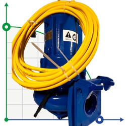 Zatapialna pompa śrubowa B0BQ-E01+BNBA4-GSEQ1AF+NW1A2OA—10