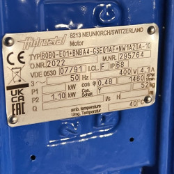 Zatapialna pompa śrubowa B0BQ-E01+BNBA4-GSEQ1AF+NW1A2OA—10