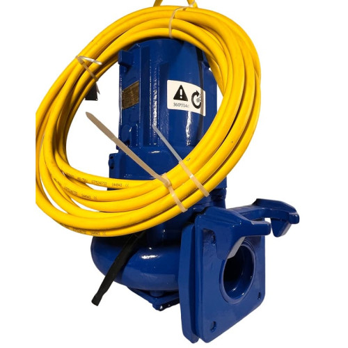 Zatapialna pompa śrubowa B0BQ-E01+BNBA4-GSEQ1AF+NW1A2OA—10