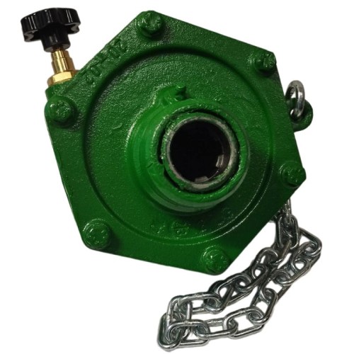 MLI 25 pompa rolkowa traktorowa na WOM