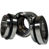 Podwójne uszczelnienie pompy mechanicznej R-802 60, SIC/SIC/SIC/CAR, EPDM, 304