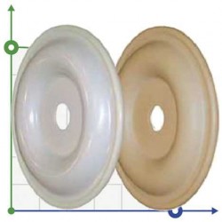 Membrana NBR 15 kubicznej