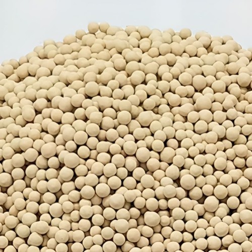 Sito molekularne 13X, Sphere, 4-8 mm