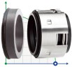 Uszczelnienie mechaniczne R-502B 100, TC/TC, VITON, 304, ВО