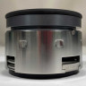 Uszczelnienie mechaniczne R-502B 100, TC/TC, VITON, 304, ВО