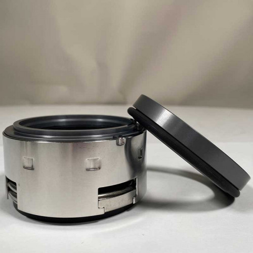 Uszczelnienie mechaniczne R-502B 100, TC/TC, VITON, 304, ВО
