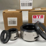 Uszczelnienie mechaniczne R-502B 100, TC/TC, VITON, 304, ВО