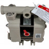 Pneumatyczna pompa membranowa PHOENIX P20 PP HYTREL+PTFE, 20 l/hv do kwasów