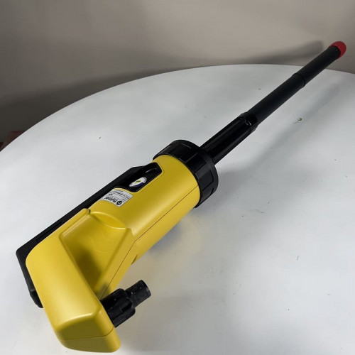 Ręczna pompa beczkowa do chemikaliów FLUIMAC NEPTUNE N-04, PP, FKM