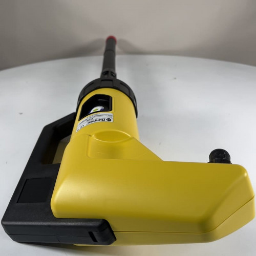 Ręczna pompa beczkowa do chemikaliów FLUIMAC NEPTUNE N-04, PP, FKM