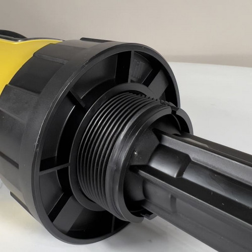 Ręczna pompa beczkowa do chemikaliów FLUIMAC NEPTUNE N-04, PP, FKM