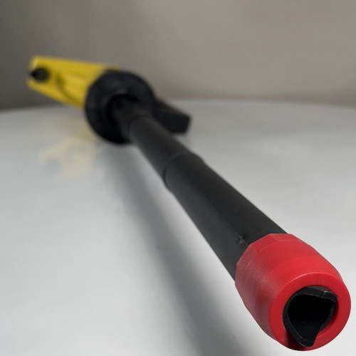 Ręczna pompa beczkowa do chemikaliów FLUIMAC NEPTUNE N-04, PP, FKM