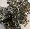 Metalowe wypełnienie Pall Ring AISI 316L, 15 mm, Pall Ring, VFF