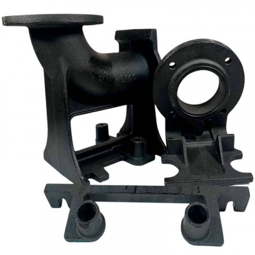 Automatyczne złącze pompy ściekowej 100WQV80-30-15/2