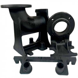 Automatyczne złącze pompy ściekowej 100WQV80-30-15/2