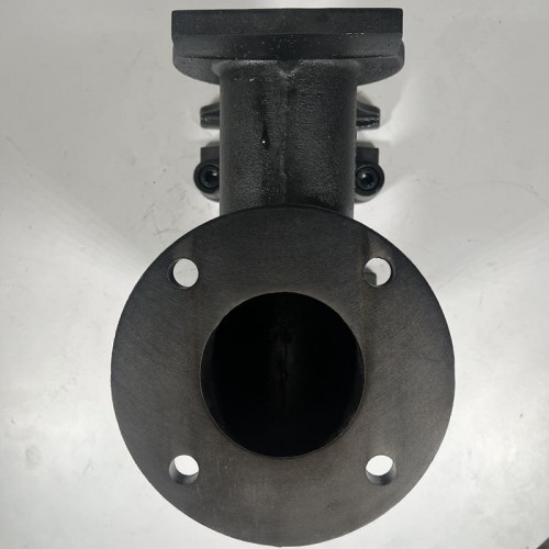 Automatyczne złącze pompy ściekowej 100WQV80-30-15/2