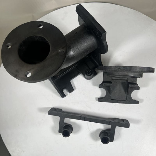 Automatyczne złącze pompy ściekowej 100WQV80-30-15/2