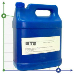 Bitrex 25% (benzoesan denatonium), 1 kg