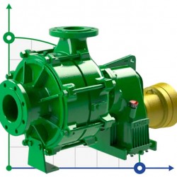 Pompa napędzana WOM ciągnika Rovatti T2K65/2E-TW R.5,5