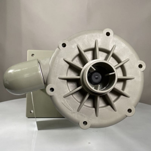 ADV 110/PP/500/1.5HP/2800/BSP pionowy pompa odśrodkowa