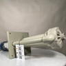 ADV 110/PP/500/1.5HP/2800/BSP pionowy pompa odśrodkowa