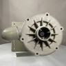 ADV 110/PP/500/1.5HP/2800/BSP pionowy pompa odśrodkowa