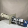 ADV 110/PP/500/1.5HP/2800/BSP pionowy pompa odśrodkowa