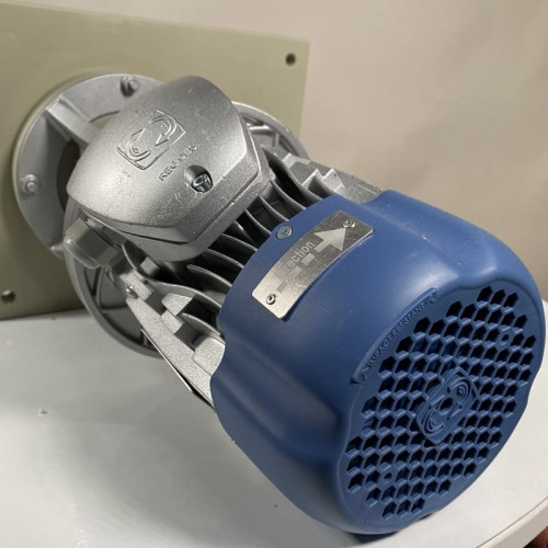 ADV 110/PP/500/1.5HP/2800/BSP pionowy pompa odśrodkowa