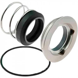 Uszczelnienia mechaniczne Alfa Laval R-AL.LKHs 32, SIC/SIC, VITON, 304 typ VULCAN 92B