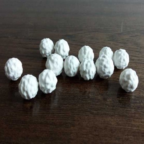 Kulkami ceramicznymi wklęsłe, wypukłe, wklęsłe, Concave-Convex Ceramic Ball