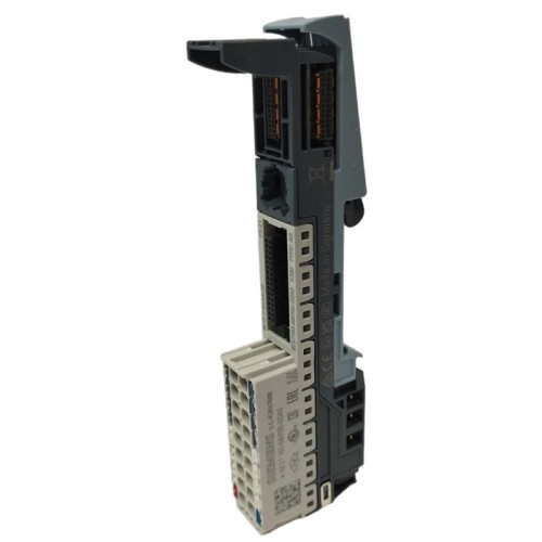 6ES7193-6BP00-0DA0, SIMATIC ET 200SP, jednostka bazowa BU15-P16+A0+2D, typ BU A0