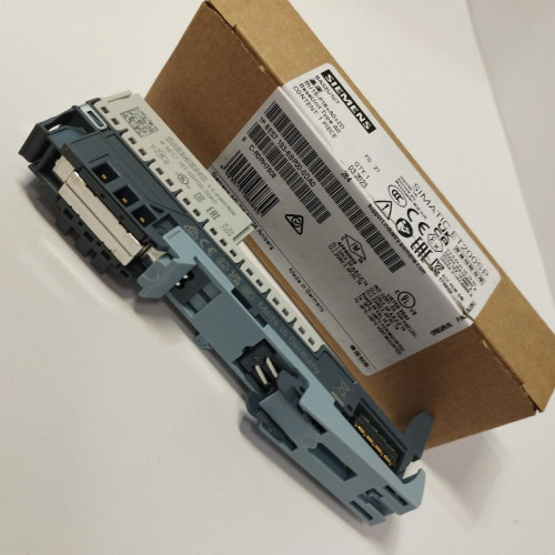 6ES7193-6BP00-0DA0, SIMATIC ET 200SP, jednostka bazowa BU15-P16+A0+2D, typ BU A0