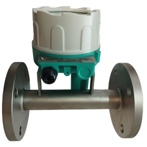 DN50 Przepływomierz ze stali nierdzewnej rotametr LZ PN16 (woda), 0...10 000 l/h, 4-20mA, Ex