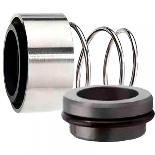 Uszczelnienie mechaniczne R-H12N 55, CAR/SIC, EPDM, 304, G9