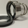 Uszczelnienie mechaniczne pompy R-M3N 35, SIC/SIC, VITON, 304, G6