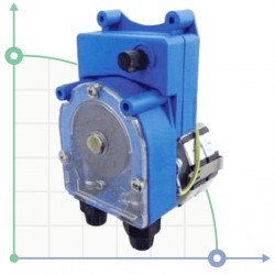 Pompa perystaltyczna F-T 0101 230V