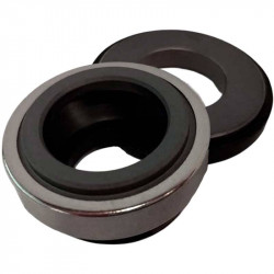 Uszczelnienie mechaniczne R-BT-AR 14, L, CAR/CER, NBR, 304, d7=29,5 do pomp CALPEDA NR, MXS, MXSM, MXSU, E-MXPM